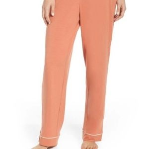 Madewell Knit Pajama Pants NWOT Size L